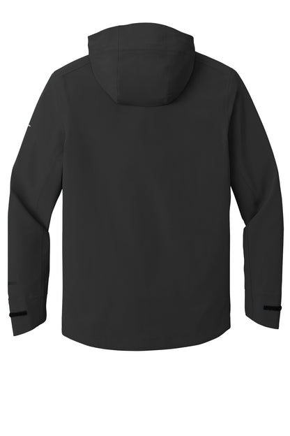 Eddie Bauer WeatherEdge Plus Jacket EB560 Deep Black