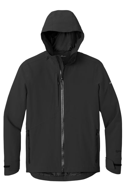 Eddie Bauer WeatherEdge Plus Jacket EB560 Deep Black
