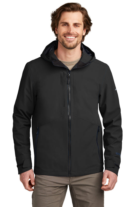 Eddie Bauer WeatherEdge Plus Jacket EB560 Deep Black
