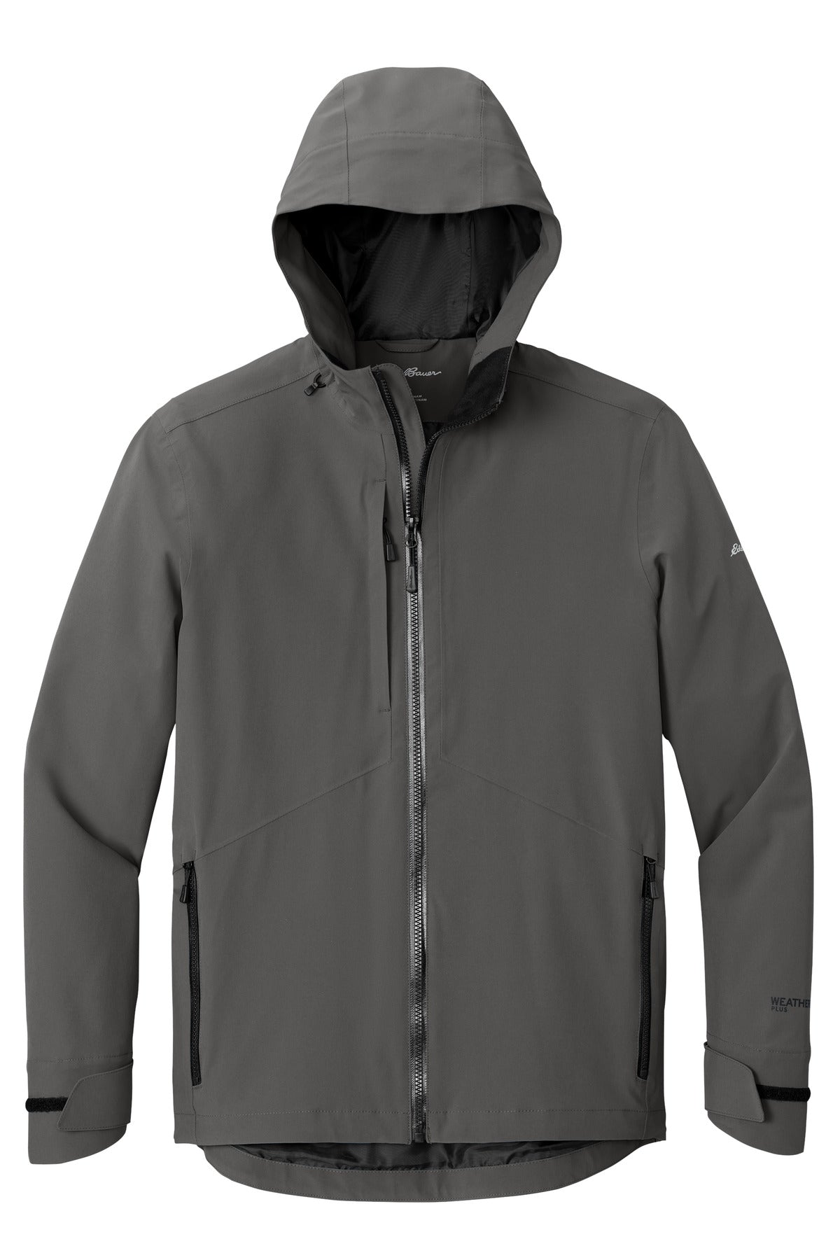 Eddie Bauer WeatherEdge Plus Jacket EB560 Iron Gate