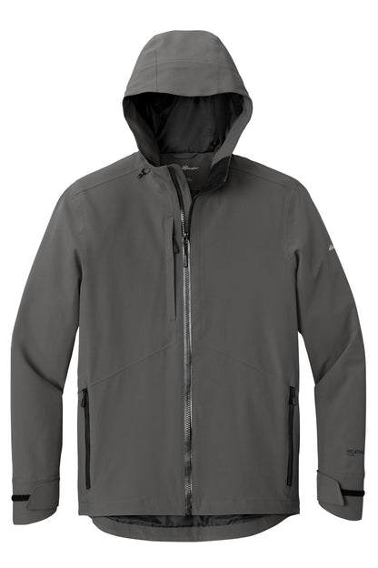 Eddie Bauer WeatherEdge Plus Jacket EB560 Iron Gate
