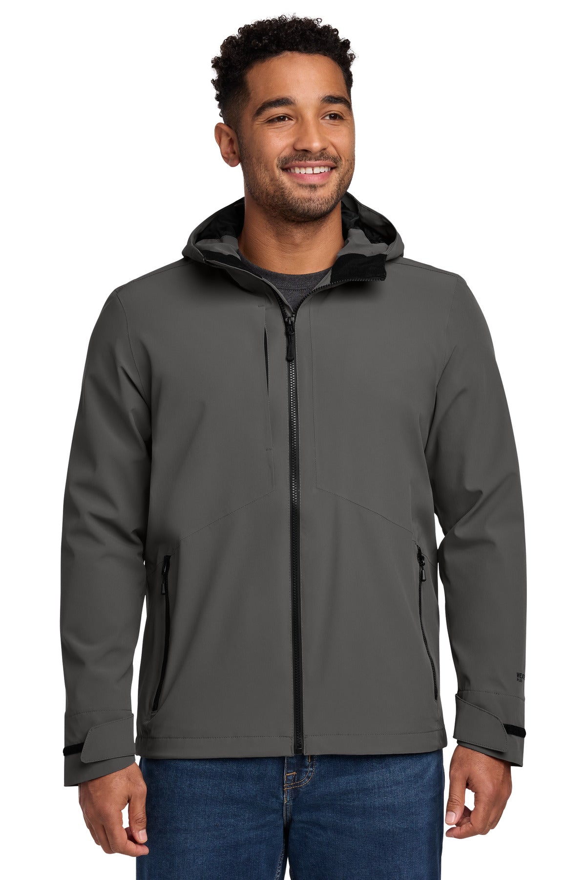 Eddie Bauer WeatherEdge Plus Jacket image 1