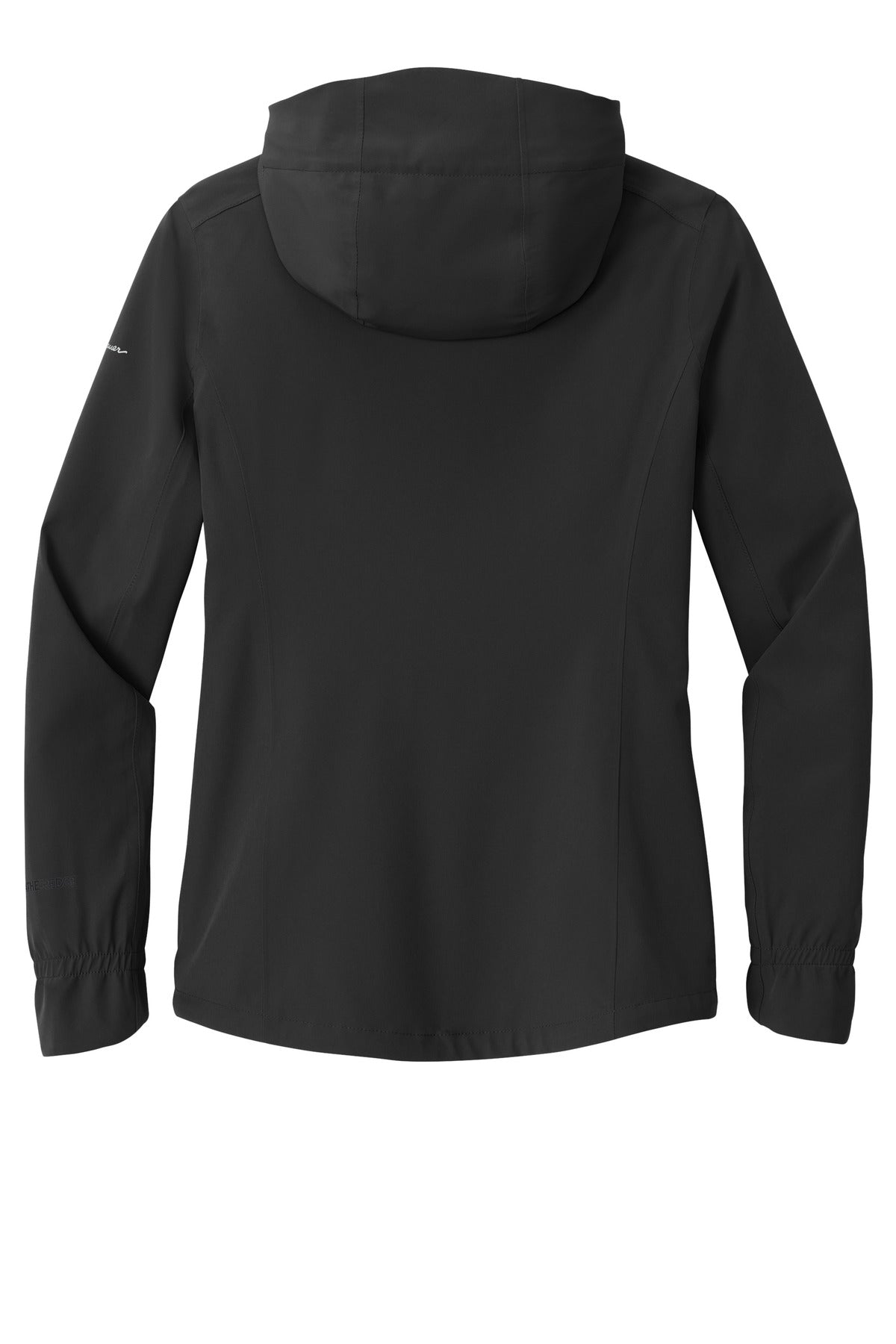 Eddie Bauer Women's WeatherEdge Plus Jacket EB561 Deep Black