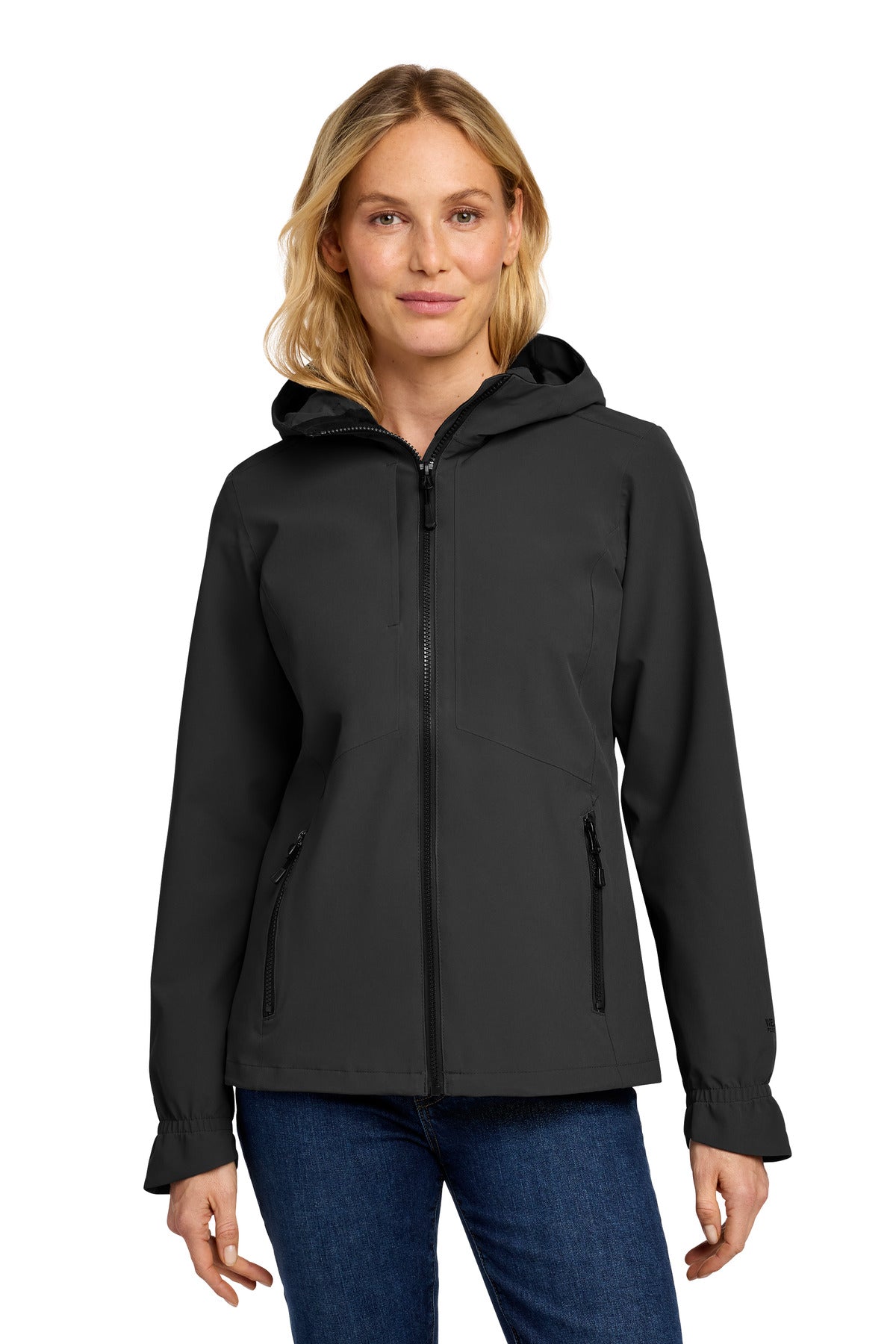 Eddie Bauer Women's WeatherEdge Plus Jacket image 1