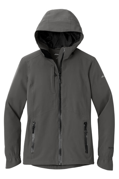 Eddie Bauer Women's WeatherEdge Plus Jacket EB561 Iron Gate