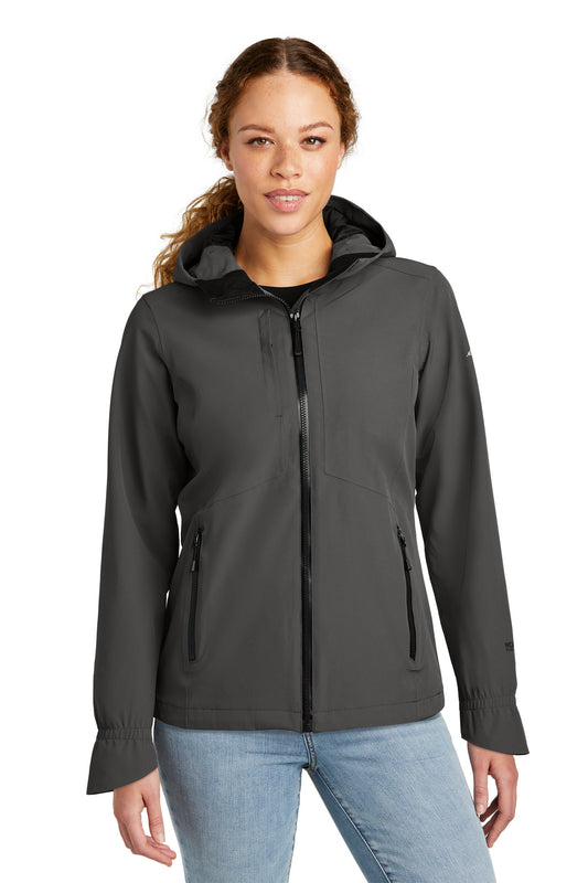 Eddie Bauer Women's WeatherEdge Plus Jacket EB561 Iron Gate