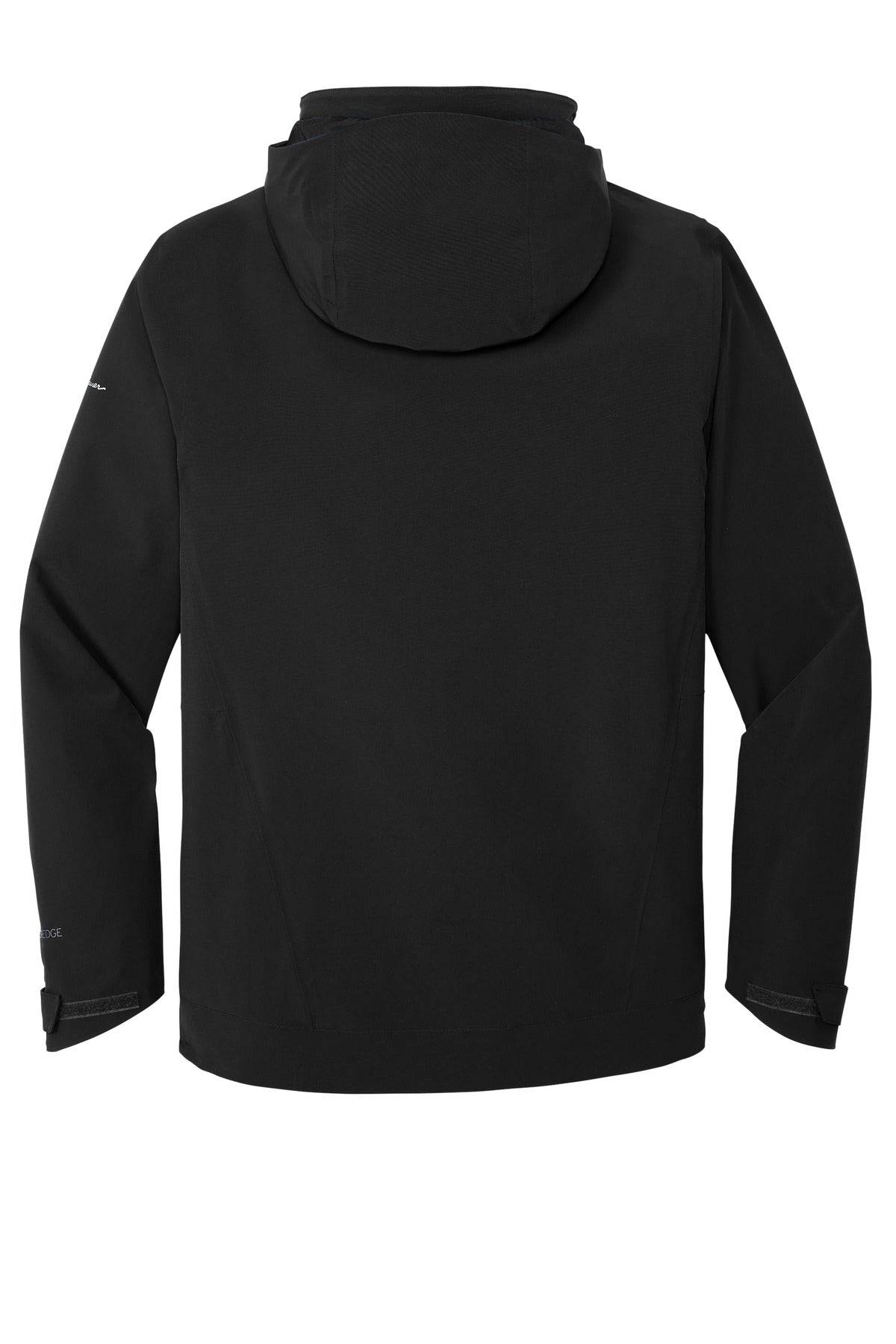 Eddie Bauer WeatherEdge 3-in-1 Jacket EB656 Black/ Storm Grey