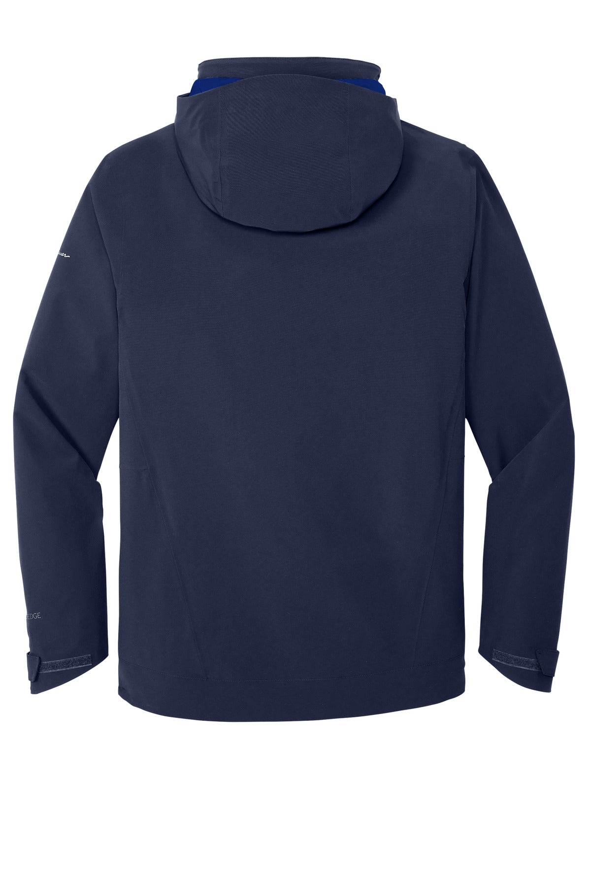 Eddie Bauer WeatherEdge 3-in-1 Jacket EB656 River Blue/ Cobalt Blue