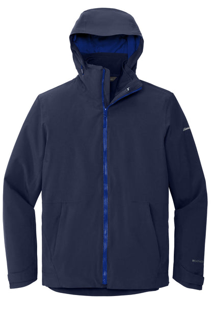 Eddie Bauer WeatherEdge 3-in-1 Jacket EB656 image 3