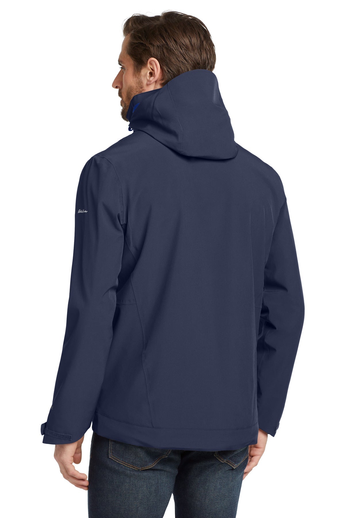 Eddie Bauer WeatherEdge 3-in-1 Jacket EB656 image 2