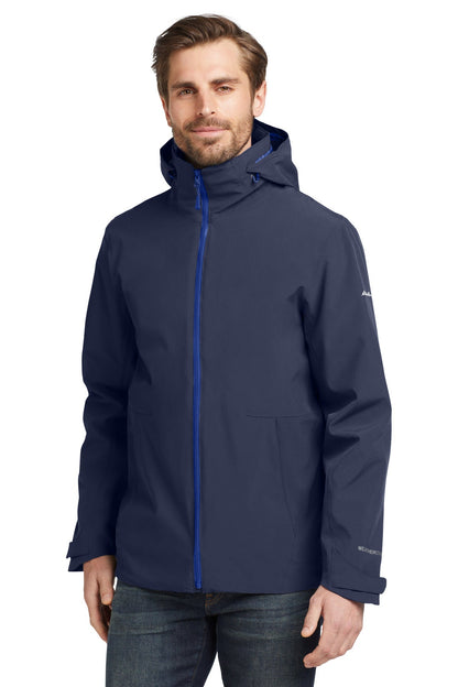 Eddie Bauer WeatherEdge 3-in-1 Jacket EB656 image 1