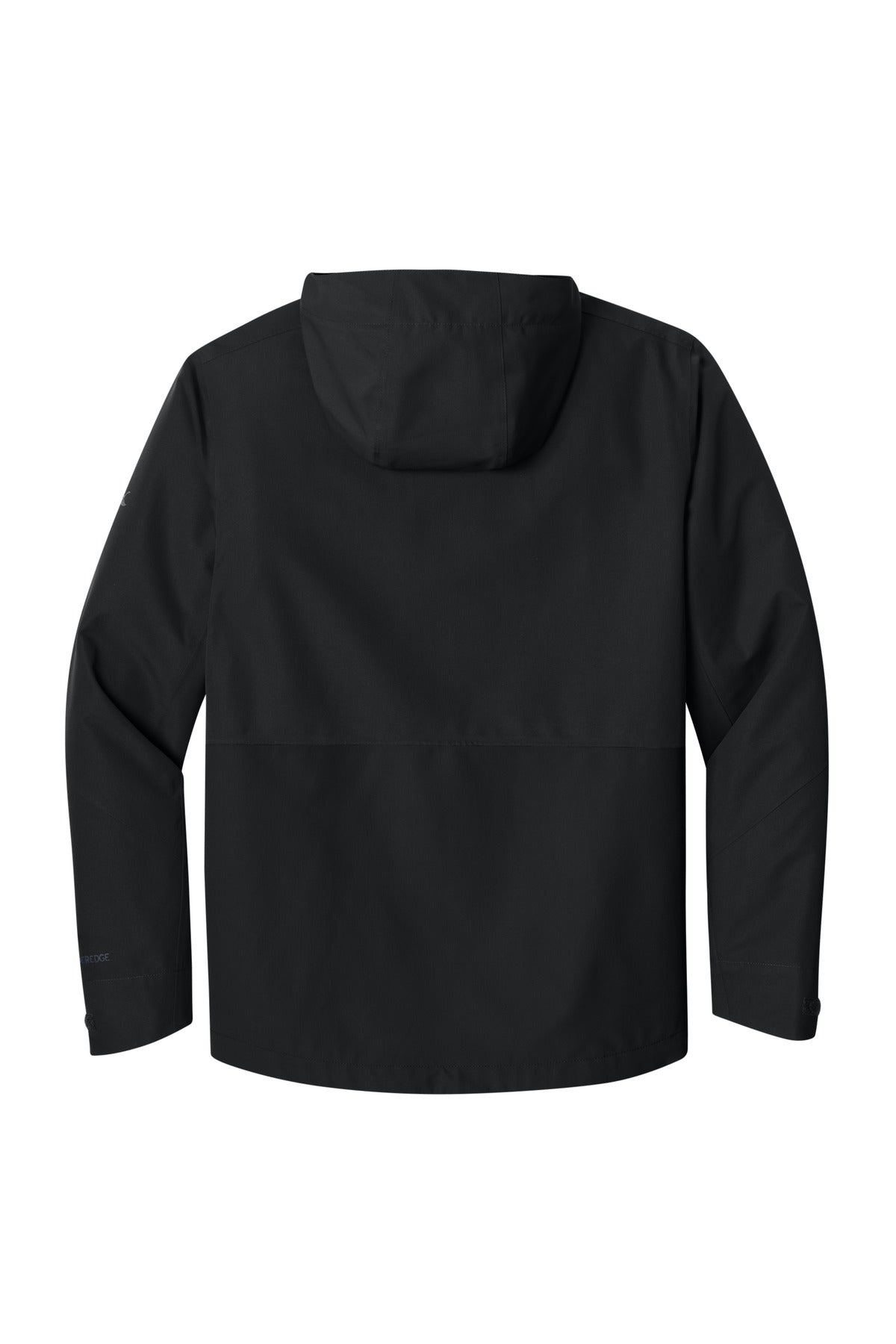 Eddie Bauer WeatherEdge Ridge 3-in-1 Jacket EB658 Black