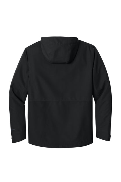 Eddie Bauer WeatherEdge Ridge 3-in-1 Jacket EB658 Black
