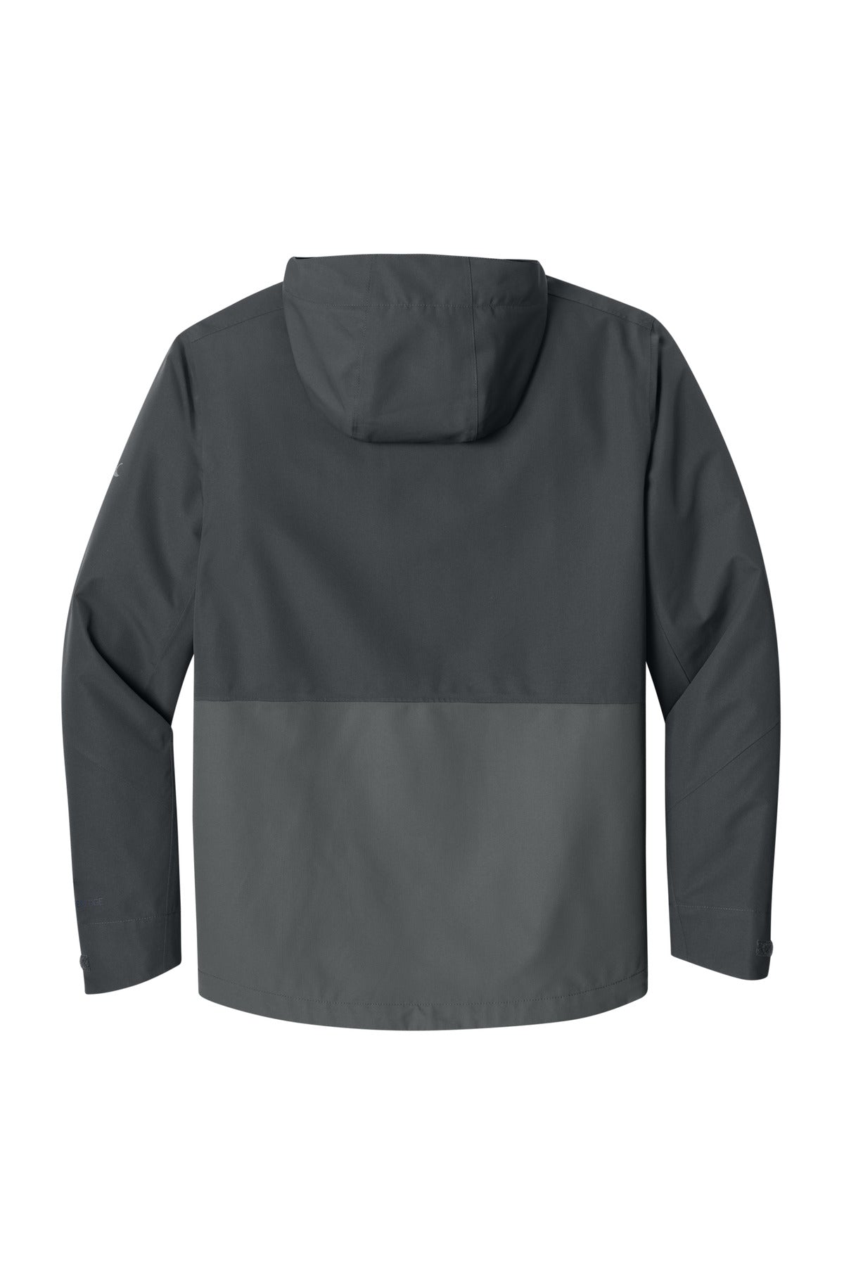 Eddie Bauer WeatherEdge Ridge 3-in-1 Jacket EB658 Grey Steel/Metal Grey