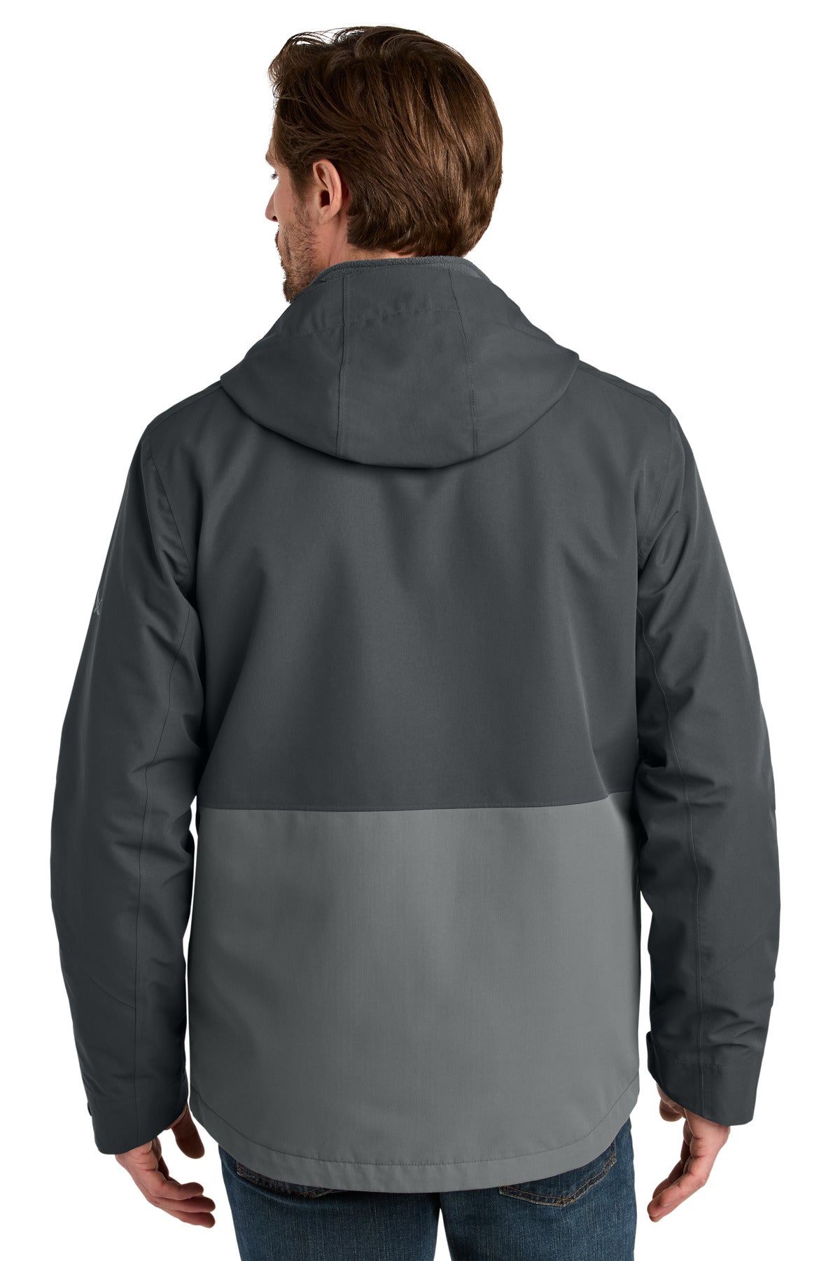Eddie Bauer WeatherEdge Ridge 3-in-1 Jacket image 2