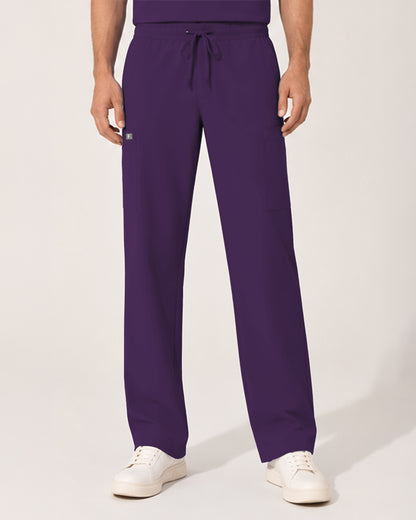 Foundry Men's 2505 Onyx Men'S 6 Pocket Cargo Pant Eggplant