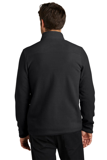 Port Authority Connection Fleece Jacket F110 Deep Black