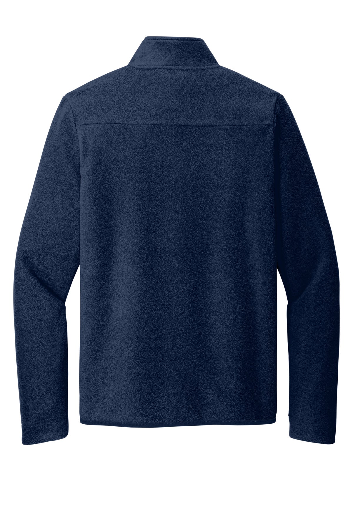 Port Authority Connection Fleece Jacket F110 River Blue Navy