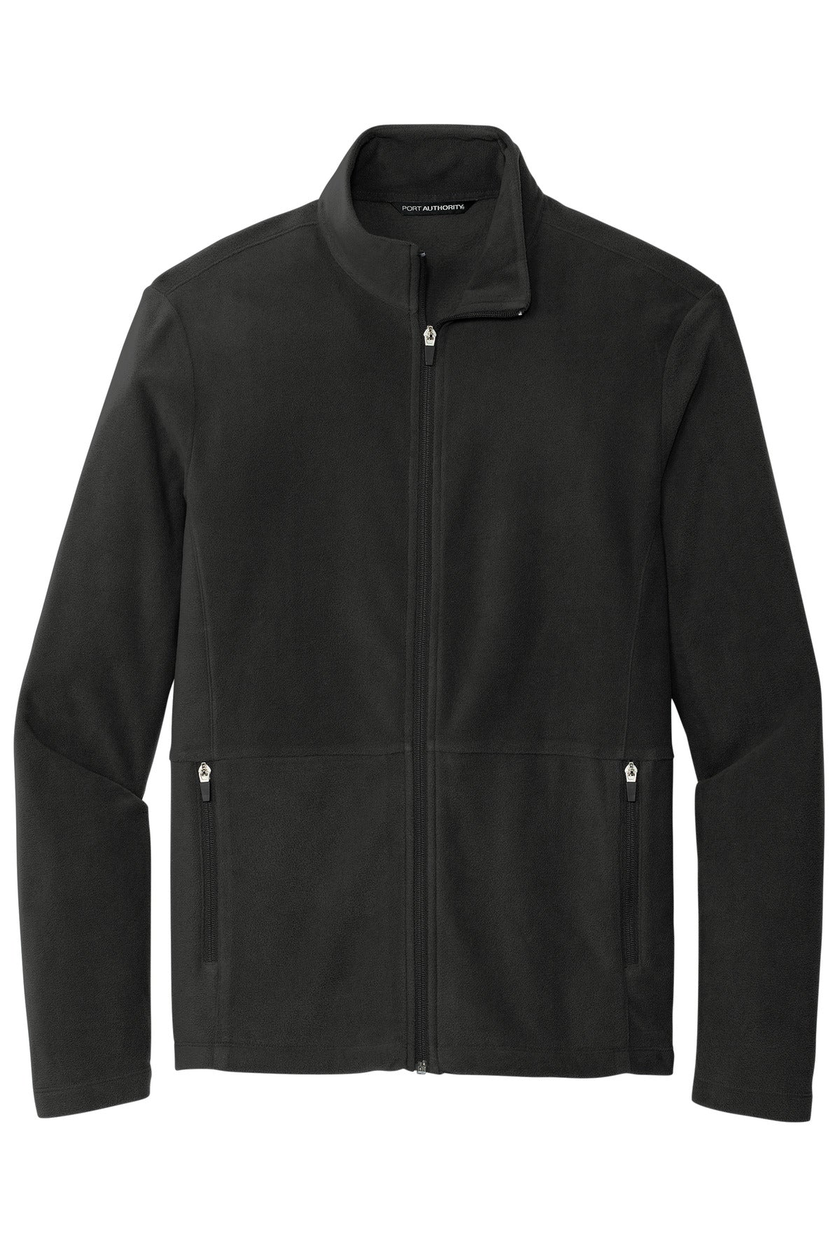 Port Authority Accord Microfleece Jacket F151 Black