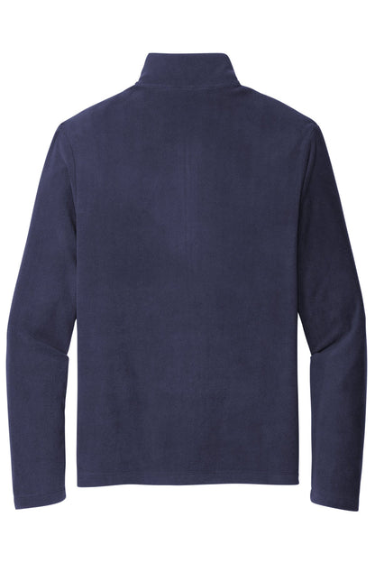 Port Authority Accord Microfleece Jacket image 4