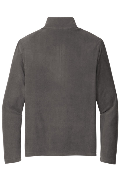 Port Authority Accord Microfleece Jacket F151 Pewter