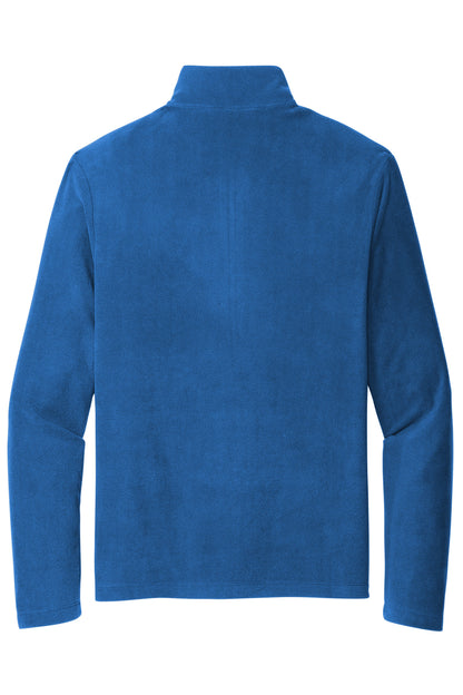 Port Authority Accord Microfleece Jacket F151 Royal