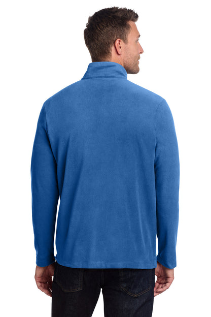 Port Authority Accord Microfleece Jacket F151 Royal