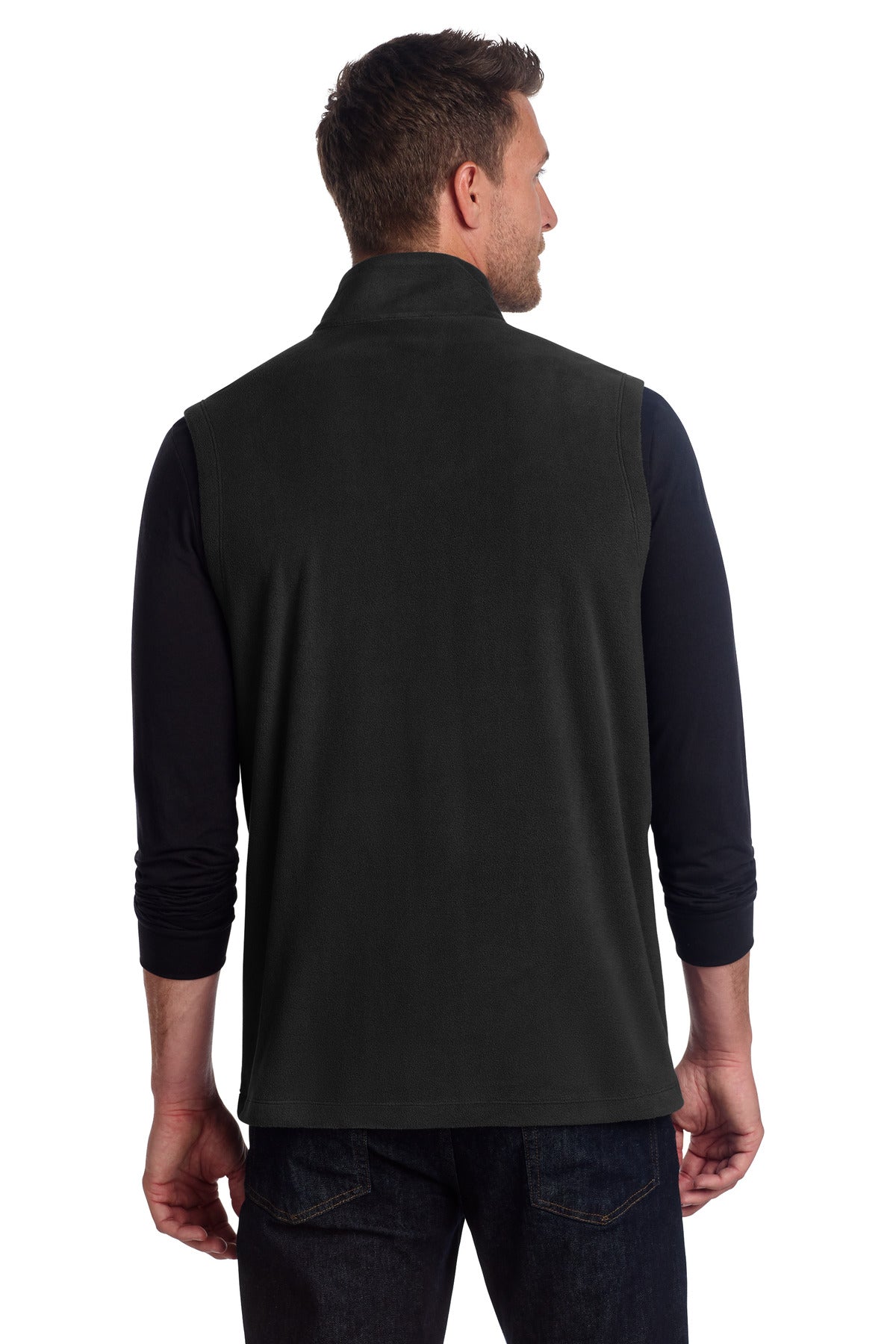 Port Authority Accord Microfleece image 2
