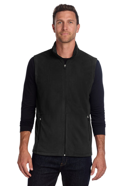 Port Authority Accord Microfleece image 1