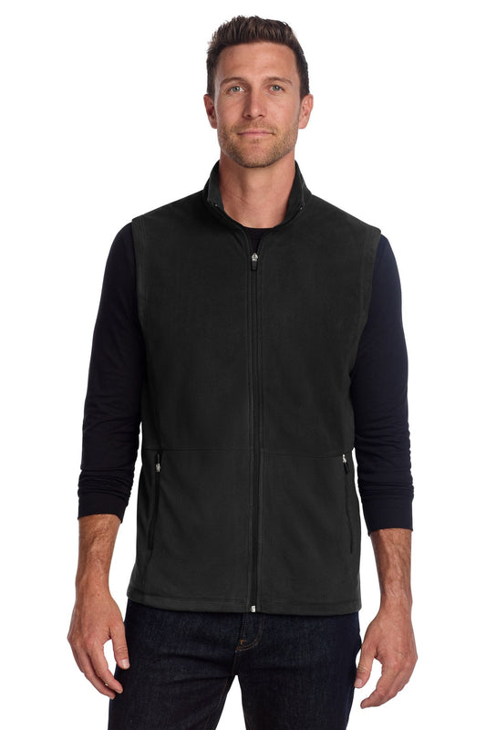 Port Authority Accord Microfleece image 1