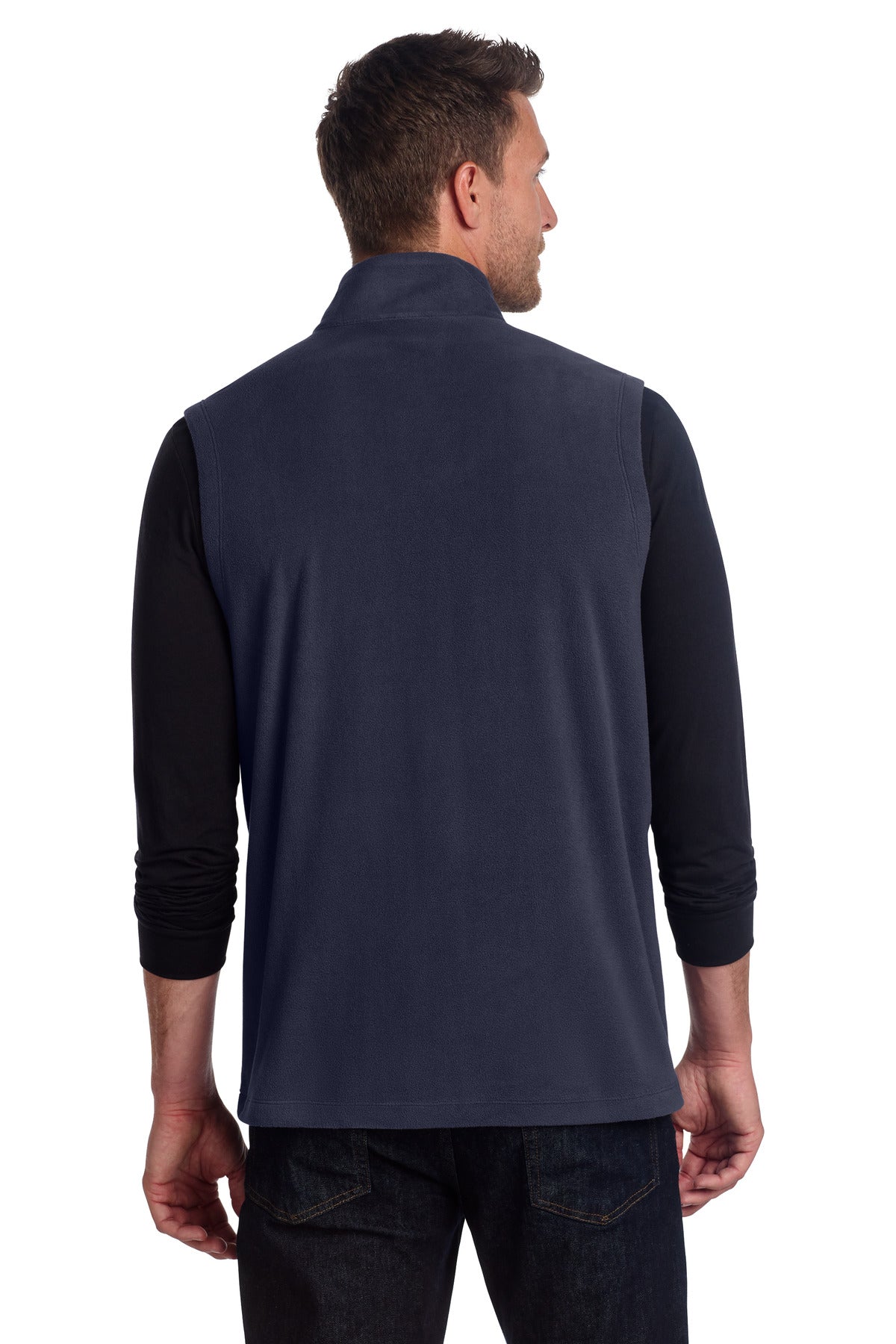 Port Authority Accord Microfleece image 2