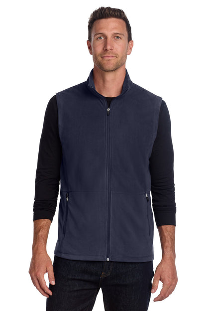 Port Authority Accord Microfleece image 1