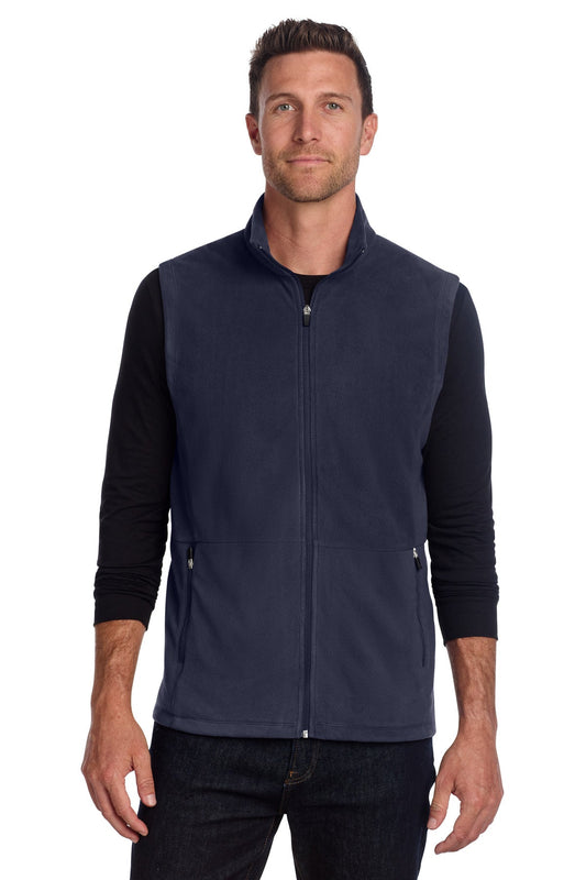Port Authority Accord Microfleece image 1