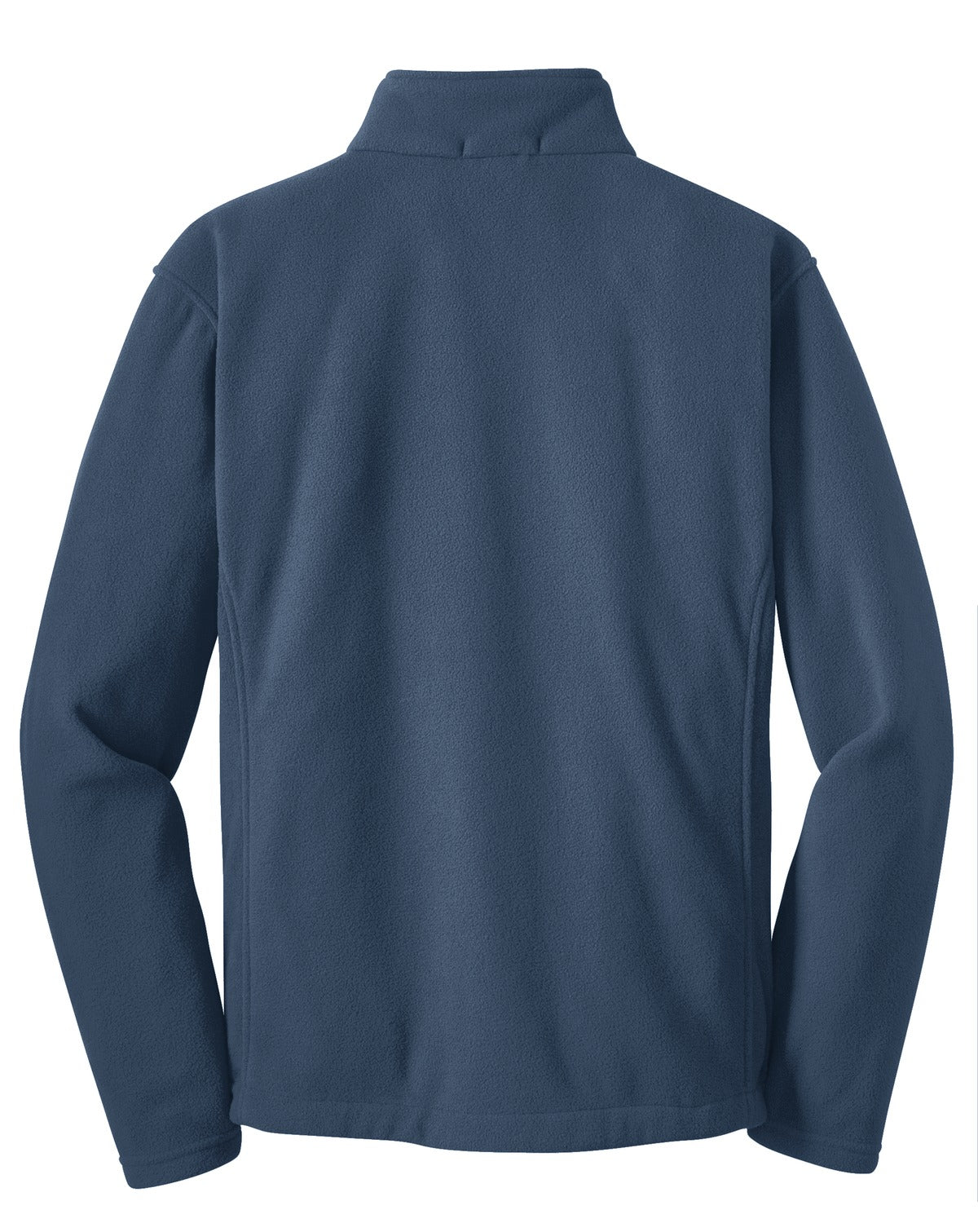 Port Authority Value Fleece Jacket. F217 Insignia Blue
