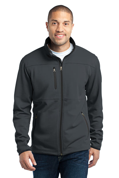 Port Authority Pique Fleece Jacket