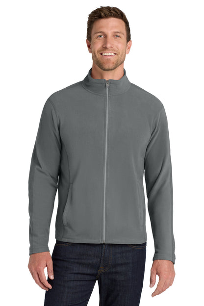 Port Authority Microfleece Jacket