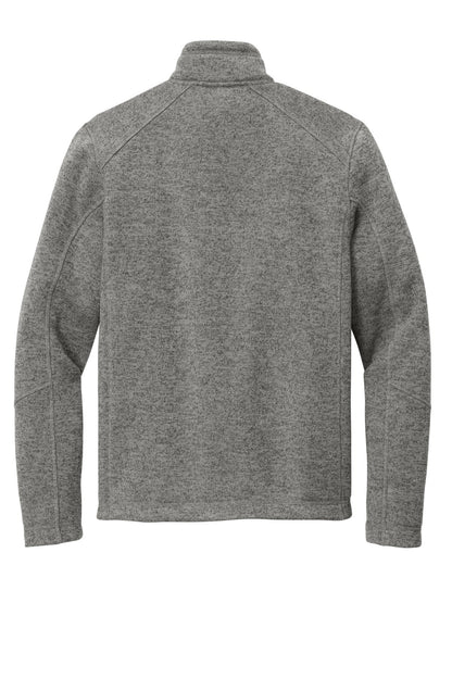 Port Authority Arc Sweater Fleece 1/4-Zip F426 image 4