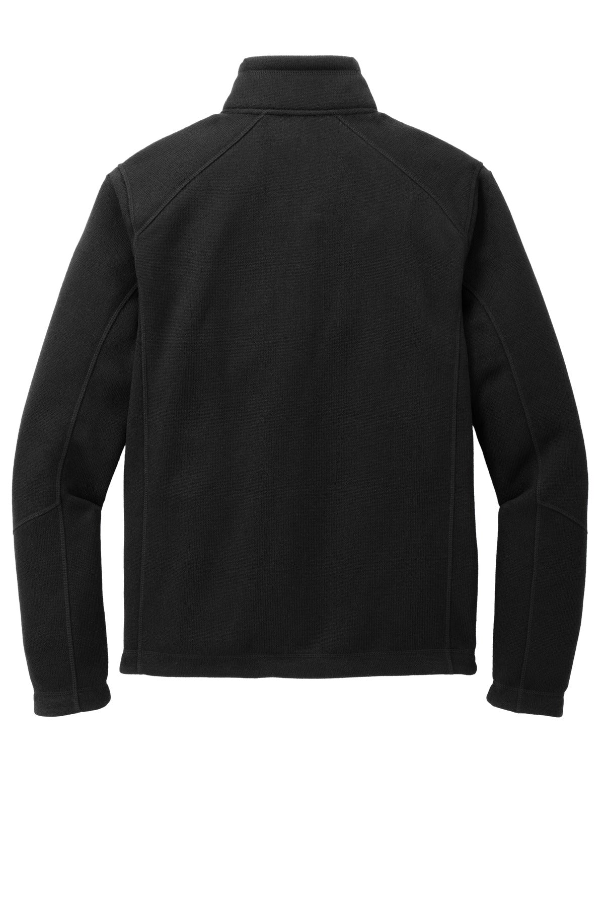 Port Authority Arc Sweater Fleece Jacket F428 image 4