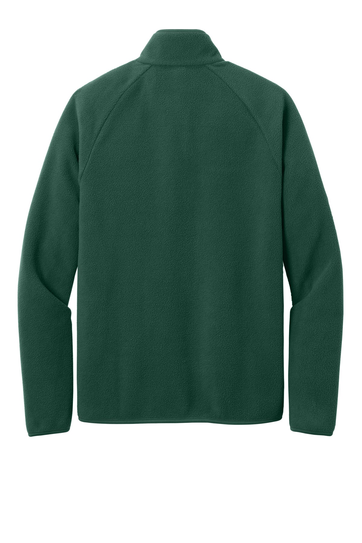 Port Authority C-FREE Raglan Fleece F700 Dark Green
