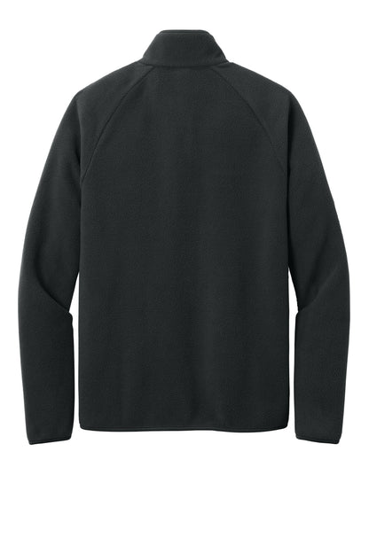 Port Authority C-FREE Raglan Fleece F700 Deep Black