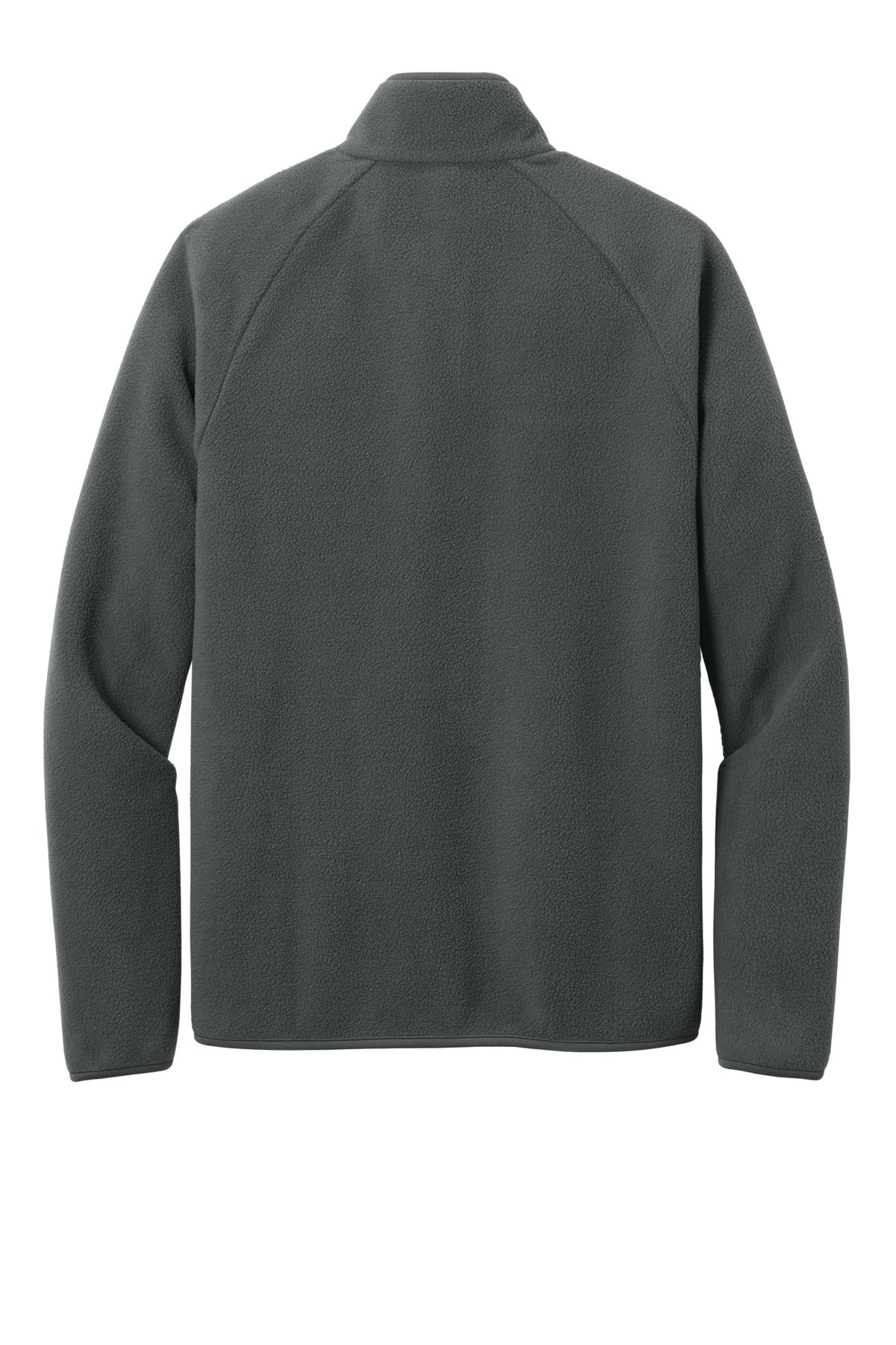 Port Authority C-FREE Raglan Fleece F700 Grey Steel