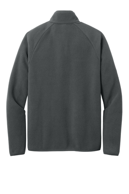 Port Authority C-FREE Raglan Fleece F700 Grey Steel