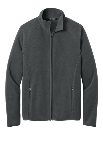 Port Authority C-FREE Raglan Fleece F700 Grey Steel