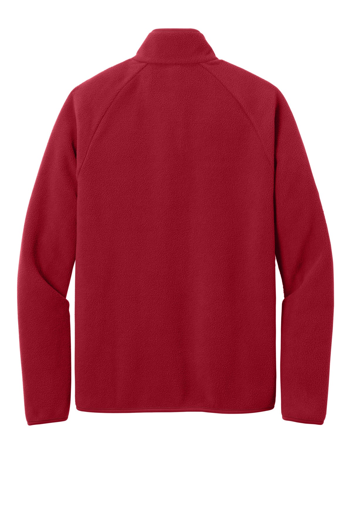 Port Authority C-FREE Raglan Fleece F700 Rich Red