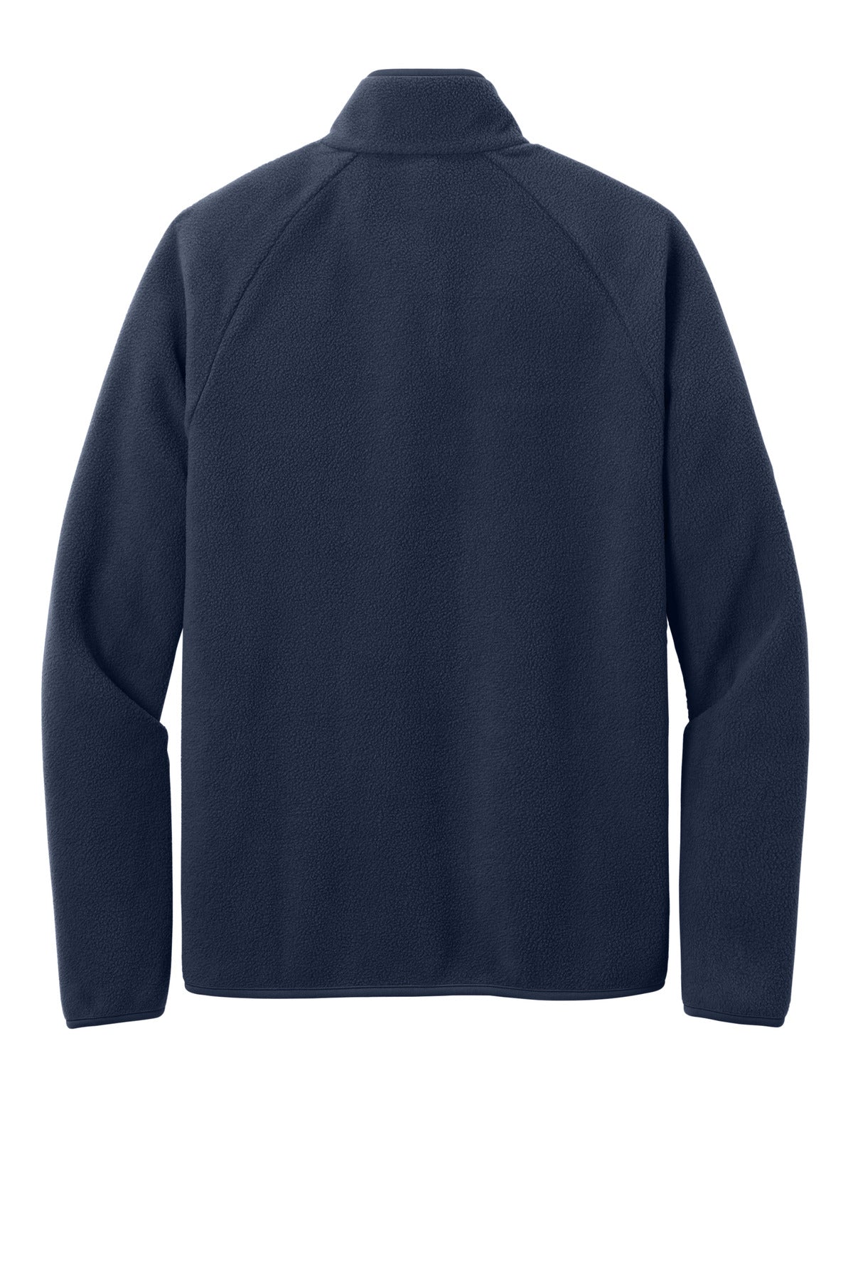 Port Authority C-FREE Raglan Fleece F700 True Navy