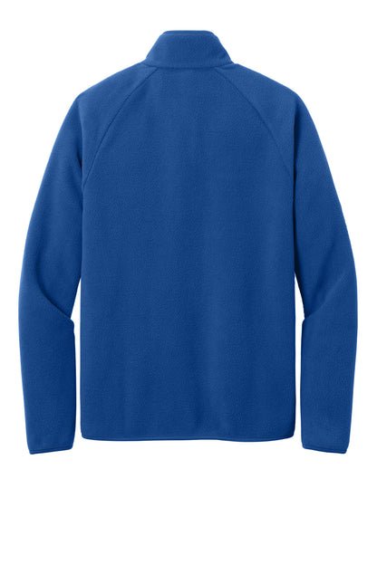 Port Authority C-FREE Raglan Fleece F700 True Royal