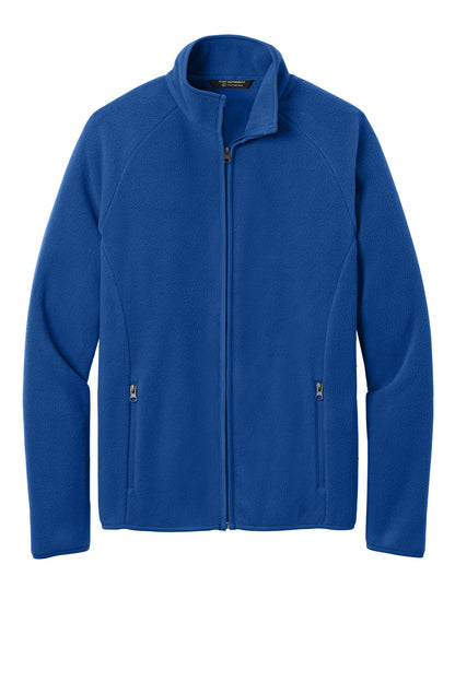 Port Authority C-FREE Raglan Fleece F700 True Royal