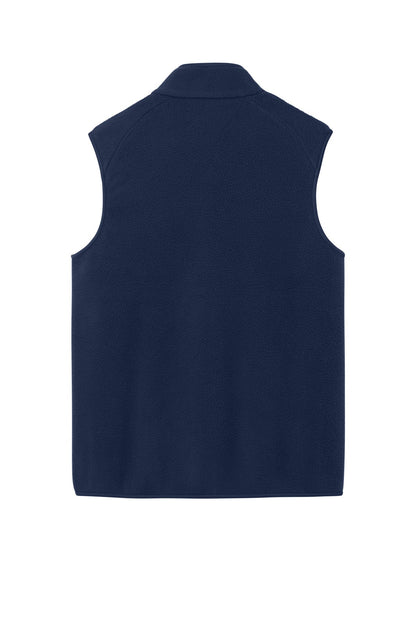Port Authority C-FREE Fleece Vest image 4