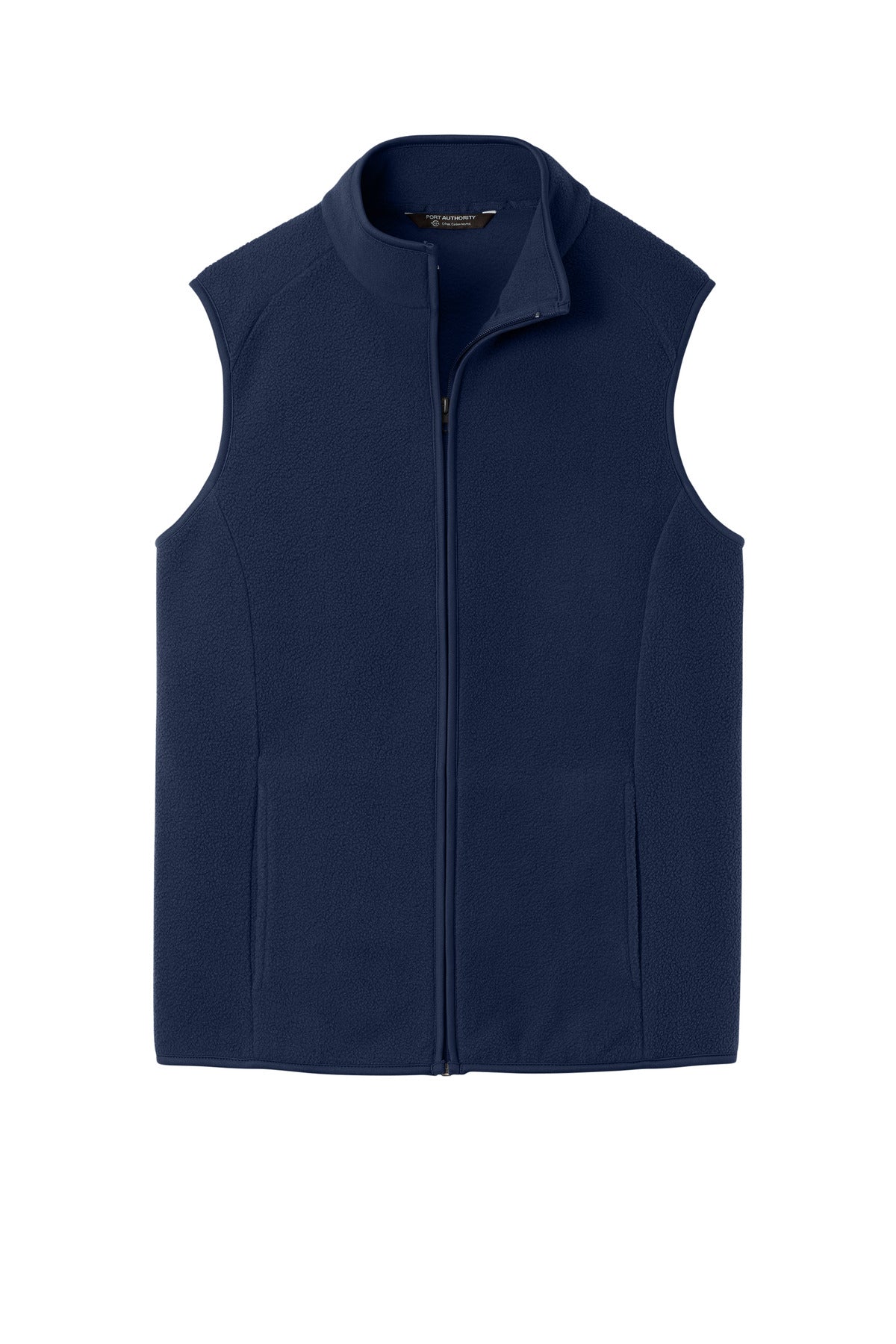 Port Authority C-FREE Fleece Vest image 3
