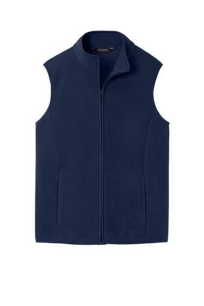 Port Authority C-FREE Fleece Vest image 3